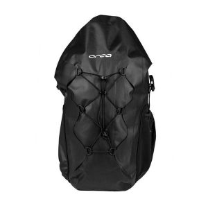 Plecak wodoodporny Orca Waterproof. Czarne plecaki ORCA. Za 329,99 zł.