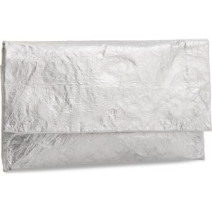 Torebka JOOP! - JEANS Satin 4140003907 Silver 952. Torebki klasyczne marki JOOP!. W wyprzedaży za 389,00 zł.