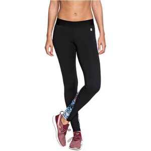 Roxy Damskie Legíny Snow Pantcer Pant Bachelor Button Of Water Bachelor Button Of Love erjnp03200-bgz6 (R. Spodnie dresowe marki Roxy. W wyprzedaży za 176,00 zł.