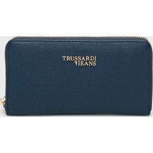 Trussardi Jeans - Portfel. Portfele marki Trussardi Jeans. W wyprzedaży za 239,90 zł.