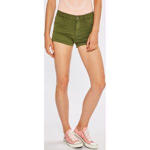 Tally Weijl - Szorty. Szorty marki TALLY WEIJL. W wyprzedaży za 49,90 zł.