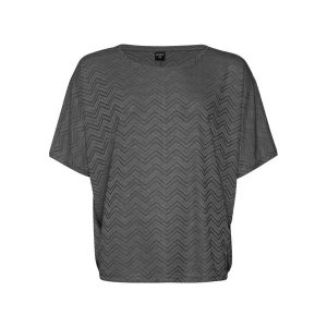 Koszulka damska Protest Jabas. Czarne koszulki sportowe Protest, bez wzorów, bez ramiączek. Za 185,00 zł.