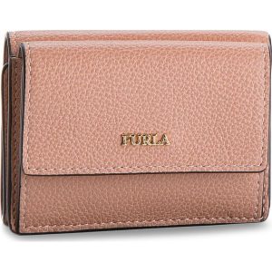Mały Portfel Damski FURLA - Babylon 962282 P PZ12 OAS Moonstone. Portfele marki Furla. W wyprzedaży za 289,00 zł.