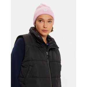 Czapka Buff. Czerwone czapki Buff, bez wzorów. Za 119,99 zł.