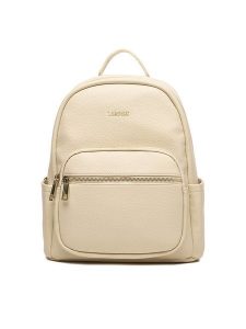 Lasocki Plecak CEO-LSK-L-015-09 Écru. Plecaki Lasocki. Za 199,99 zł.