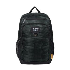 Plecak Bennett Caterpillar MILLENNIAL CLASSIC Black Streamline (84184-661). Czarne plecaki Caterpillar. Za 209,00 zł.