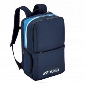 Plecak Yonex Active Backpack X. Niebieskie plecaki YONEX. Za 399,99 zł.