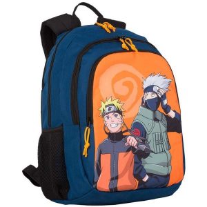 Plecak Educa Borras Naruto. Niebieskie plecaki PRO BRANDS. Za 310,00 zł.