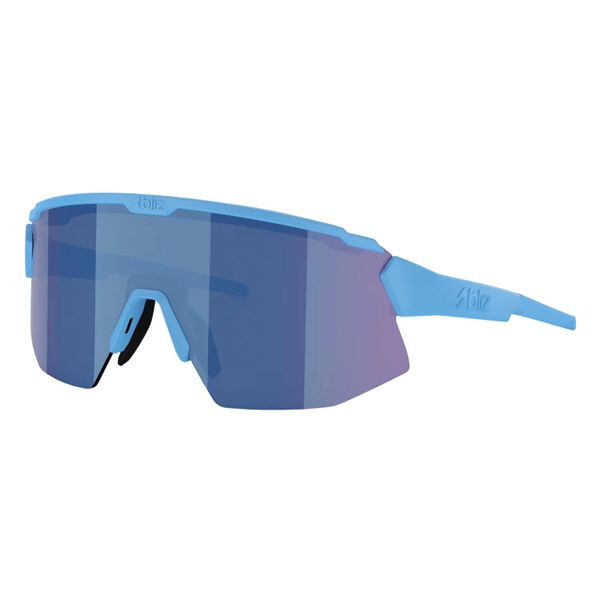 Bliz Breeze Sonnenbrille. Niebieskie okulary przeciwsłoneczne BLIZ. Za 369,00 zł.
