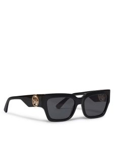 Longchamp Okulary przeciwsłoneczne LO735S Czarny. Czarne okulary przeciwsłoneczne Longchamp. Za 669,99 zł.