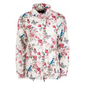 Kurtki: Pepe Jeans Kurtka Damska Jakna M Wielo Barwny
