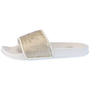 U.S. Polo Assn. Klapki Damskie Bahamas 37 Beżowe. Klapki marki U.S. Polo Assn. Za 129,00 zł.