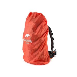 Pokrowiec Wodoodporny Na Plecak Naturehike 30-50L Nh15Y001-Z. Brązowe plecaki NATUREHIKE. Za 37,99 zł.