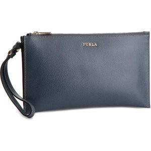 Torebka FURLA - Babylon 977254 E ED47 ARE Ardesia e. Torebki klasyczne marki Furla. W wyprzedaży za 289,00 zł.