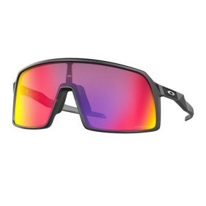 Okulary przeciwsłoneczne Oakley Sutro. Czarne okulary przeciwsłoneczne Oakley. Za 774,00 zł.