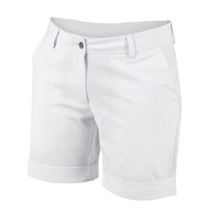 Szorty damskie Galvin Green Petra. Białe spódnice GALVIN GREEN, s, bez wzorów, sportowe. Za 458,50 zł.