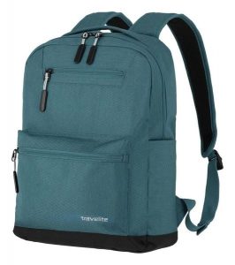 Plecak travelite Kick Off M. Szare plecaki TRAVELITE. Za 159,00 zł.