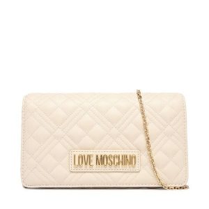 Torebka LOVE MOSCHINO. Torebki klasyczne LOVE MOSCHINO, bez wzorów, bez dodatków. Za 639,99 zł.