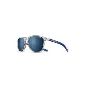 Okulary z polaryzacją JULBO Canyon niebieski | Spectron cat 3 Polarized. Niebieskie okulary przeciwsłoneczne Julbo. W wyprzedaży za 388,95 zł.
