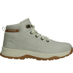 Buty Turystyczne Przejściowe Damskie Campus Avala High. Szare buty trekkingowe Campus, bez zapięcia. Za 265,99 zł.