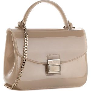 Torebka FURLA - Candy 869014 B BGK0 PL0 Acero. Torebki klasyczne marki Furla. Za 640,00 zł.
