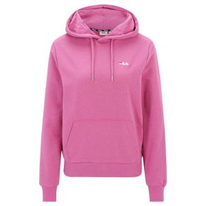 Damska Bluza Z Kapturem Bruchsal. Czarne bluzy Fila, m, bez wzorów, z kapturem. Za 294,99 zł.