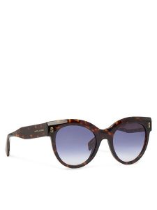 Marc Jacobs Okulary przeciwsłoneczne 1134/S 208631 Brązowy. Brązowe okulary przeciwsłoneczne Marc Jacobs. Za 580,99 zł.