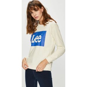 Lee - Bluza. Bluzy marki Lee. W wyprzedaży za 179,90 zł.