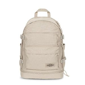 Plecak Eastpak Everyday Pak'R. Brązowe plecaki Eastpak. Za 468,50 zł.