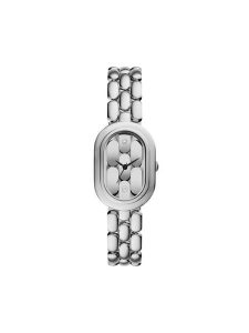 Fossil Zegarek Sloan Chronograph ES5381 Czarny. Czarne zegarki Fossil. Za 999,99 zł.