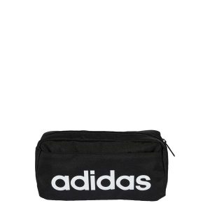 Torba Linear Bum. Białe torby podróżne i sportowe ADIDAS, bez wzorów. Za 79,95 zł.