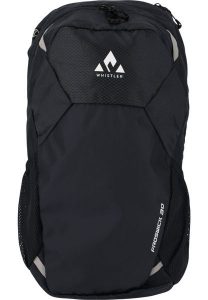 Plecak Whistler Froswick. Czarne plecaki WHISTLER. Za 134,99 zł.