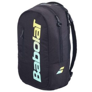 Plecak do padla Babolat Court Backpack Lite multicolor. Brązowe plecaki BABOLAT. Za 209,99 zł.