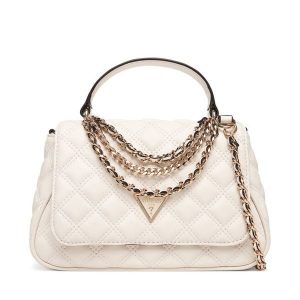 Torebka Guess. Torebki klasyczne Guess, z aplikacjami, bez dodatków. Za 639,99 zł.