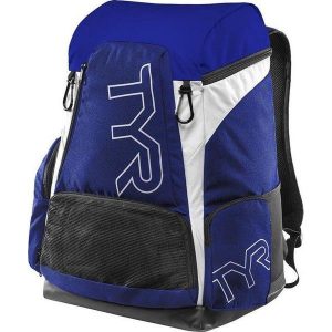 Plecak na basen unisex tyr alliance team backpack 45l. Białe plecaki TYR. Za 289,00 zł.