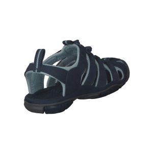 Buty do chodzenia damskie Keen Clearwater Cnx. Czarne buty trekkingowe Keen, z gumy, bez zapięcia. Za 656,00 zł.