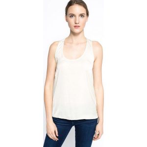 Only - Top Vibse Lace. Topy marki ONLY. W wyprzedaży za 14,90 zł.
