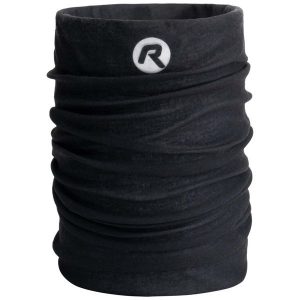 Komin sportowy wielofunkcyjny unisex Rogelli Solid. Niebieskie szaliki Rogelli, bez wzorów. Za 33,00 zł.