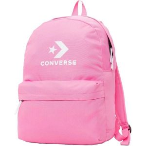 Plecak Converse Speed 3 Large Logo Backpack 19L, Dla obu płci. Czerwone plecaki Converse. Za 190,00 zł.
