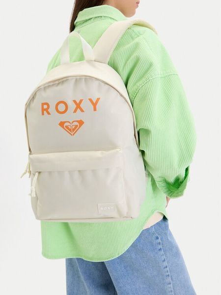 Roxy Plecak CEOWB-ROXY-XS-001-09 Écru. Plecaki Roxy. Za 69,99 zł.