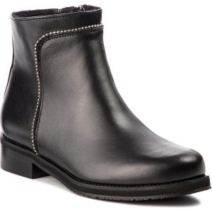 Botki SERGIO BARDI - Calcinate FW127366418NC 101. Botki marki Sergio Bardi. W wyprzedaży za 209,00 zł.