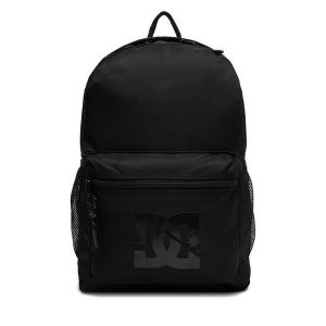 Plecak DC Shoes. Czarne plecaki DC Shoes. Za 99,99 zł.