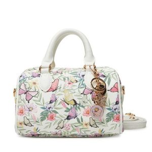 Torebka Call It Spring. Kuferki Call it Spring, bez wzorów, bez dodatków. Za 159,99 zł.