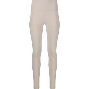 Damskie legginsy Athlecia Aliya. Białe legginsy Athlecia, bez wzorów. Za 233,50 zł.