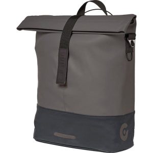 Cortina Melbourne torba shopper 14–16 L antracyt. Brązowe shopper bag CORTINA, bez wzorów, z poliesteru, bez dodatków. Za 354,49 zł.