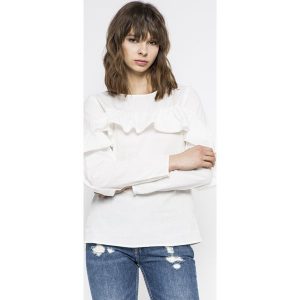 Vila - Bluzka Jenner. Bluzki marki Vila. W wyprzedaży za 59,90 zł.