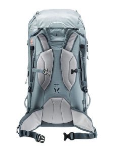 Deuter Plecak narciarski "Freescape Lite 24 SL" w kolorze szarym - 30 x 62 x 20 cm rozmiar: onesize. Szare plecaki Deuter. Za 528,34 zł.