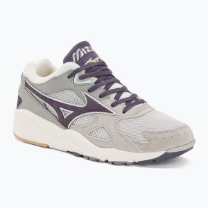 Buty Mizuno Sky Medal S. Szare buty trekkingowe Mizuno, bez zapięcia. Za 464,99 zł.