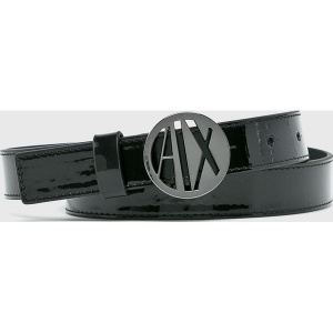 Armani Exchange - Pasek. Paski marki Armani Exchange. W wyprzedaży za 219,90 zł.