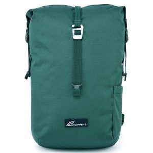 Plecak kurierski Craghoppers Kiwi Classic Rolltop. Zielone plecaki Craghoppers. W wyprzedaży za 298,30 zł.